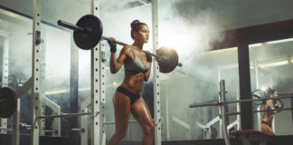 Þrepaskipt uppgjafaþjálfun skilar ekki meiri árangri