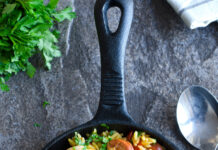 Deilur um áhrif kalks á fitufrásog