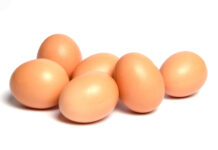 Engin tengsl á milli eggja og hjartasjúkdóma