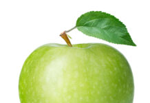 Eplaflus er vefaukandi kolvetni og epli