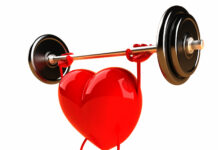 Hjartagóðir tómatar