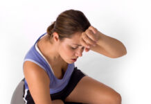 Hvers vegna veikjast fleiri yfir vetrarmánuðina? vetur, veikindi, bólgur,