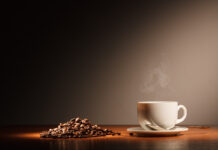 Ofurskammtar af koffíni auka æfingagetu