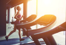 Kreatín og koffín auka þol