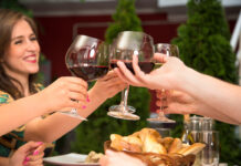 Vöðvamassi og áfengi fara ekki saman