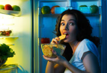 Kartöfluflögur verða seint hollar