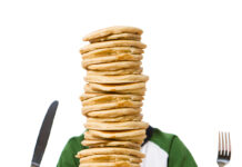 Ímyndun hefur áhrif á matarlyst