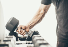 Æfingakerfi fyrir uppbyggingu