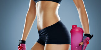 Mysuprótín lækkar blóðþrýsting og kólesteról