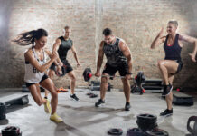 Hversu margar lotur og endurtekningar á að taka?