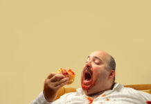 Umræða um að skylda skyndibitastaðir til að gefa upp hitaeiningar á matseðlum