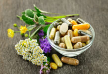 Capsaicin og seyði úr grænu te talið draga úr matarlyst