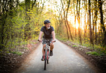 Styrktar- og þolþjálfun er gagnleg eftir hjartaáfall