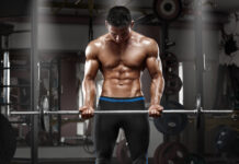 Heppilegasta röðin á æfingunum