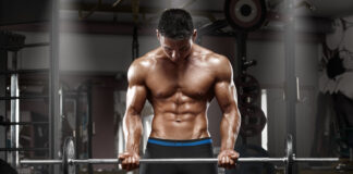 Heppilegasta röðin á æfingunum