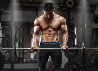 Heppilegasta röðin á æfingunum