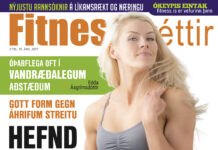 Fitnessfréttir 2.tbl.2017