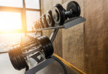 Ertu með öryggisreglurnar í ræktinni á hreinu?