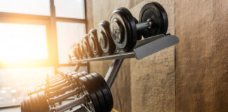 Ertu með öryggisreglurnar í ræktinni á hreinu?