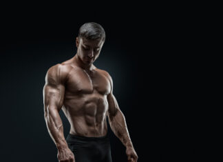 Ofursett henta flestum í ræktinni