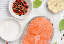 Næringarfræðingar vilja auka prótínneyslu