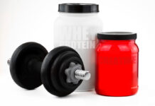 Kreatín flýtir fyrir því að vöðvar jafni sig eftir ofurlyftur