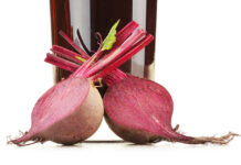 Ofneysla á nítrati er varasöm