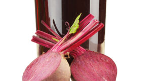 Ofneysla á nítrati er varasöm