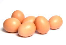 Egg koma betri stjórn á blóðsykur hjá sykursjúkum