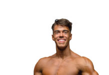 Glamra reglulega á gítarinn  þegar ég er ekki í ræktinni