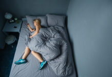 Besti tíminn  til að æfa