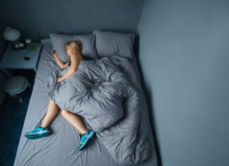 Besti tíminn til að æfa