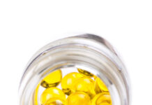 D-vítamín er nauðsynlegt heilsunnar vegna