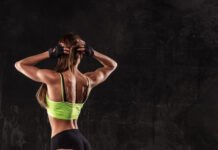 Styrktaræfingar minnka kólesteról