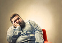 Offita er vítahringur