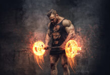 Athyglisverðar rannsóknir á æfingakerfum fyrir vöðvauppbyggingu