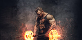 Athyglisverðar rannsóknir á æfingakerfum fyrir vöðvauppbyggingu