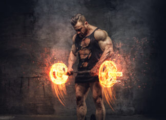 Athyglisverðar rannsóknir á æfingakerfum fyrir vöðvauppbyggingu