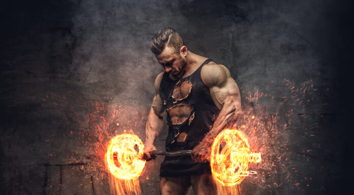 Athyglisverðar rannsóknir á æfingakerfum fyrir vöðvauppbyggingu