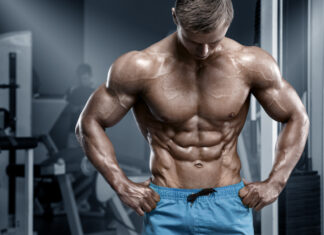 Styrkur lengir lífið