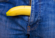 Risvandamál er ekki alltaf merki um hjartasjúkdóma