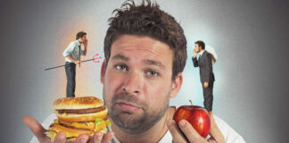 Næringarfræði 101 á 5 mínútum