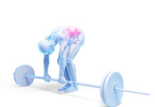 Bakhraustir fá mest út úr réttstöðulyftunni