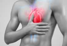 Samband á milli mikils járns í blóði og hjartasjúkdóma