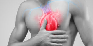 Samband á milli mikils járns í blóði og hjartasjúkdóma