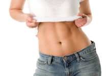 Æfðu á tómum maga til að brenna fitu