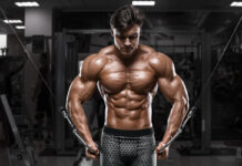 Vöðvamassi hefur ekki áhrif á nýtingu prótíns