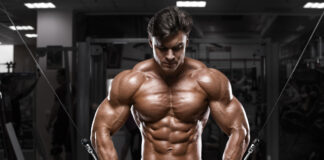 Vöðvamassi hefur ekki áhrif á nýtingu prótíns