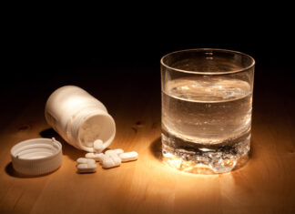 Mistök að taka ákveðin verkjalyf eftir æfingar