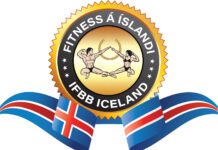Alþjóðleg mót IFBB á árinu 2025